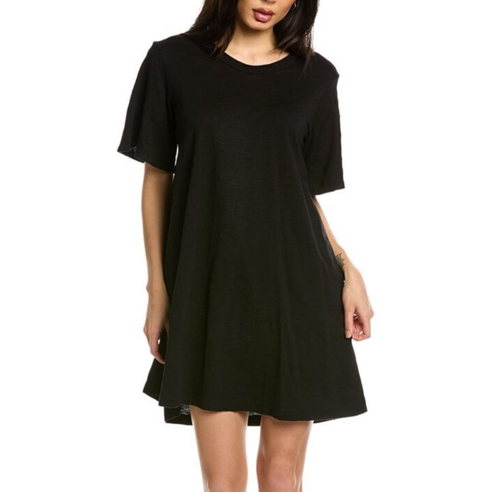 Wilt T-Shirt Dress